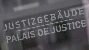 <p>Das Strafgericht befasst sich mit einer Rassismusanklage.</p>