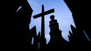 <p>Der neue strategische Plan der Kirche zur Bekämpfung sexueller Gewalt sorgt für Kritik.</p>