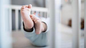 <p>Olivia und Noah sind weiter Spitzenreiter bei den Babynamen in Flandern</p>