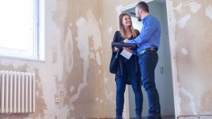 <p>Studie zeigt: Wohneigentum ist in Belgien gut leistbar.</p>