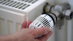 <p>Den Energievertrag prüfen lohnt sich.</p>