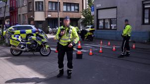 <p>Unter anderem in Antwerpenhatte sich in den ersten Monaten des Jahresein Unfall ereignet.</p>