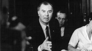 <p>Leo Tindemans</p>