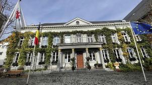 <p>Das Tourist-Info Büro wurde in allen sieben Kategorien als „zugänglich in Autonomie“ eingestuft. Weitere Zertifizierungen für Einrichtungen in der Region sind in Vorbereitung. Foto: privat</p>
