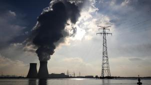 <p>Es wird noch dauern, bis neue Kernkraftwerke – im Bild ist das in Doel zu sehen – ans Netz gehen können.</p>