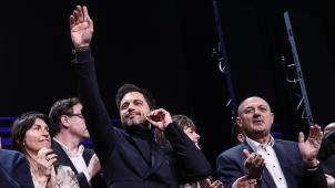 <p>Migration und die Senkung der Staatsausgaben sollen 2026 im Zentrum der liberalen Politik stehen.</p>