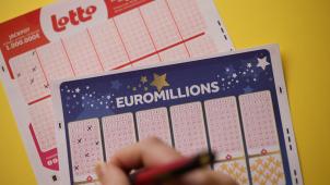 <p>EuroMillionshat dasRekordjahr der Nationallotterie angetrieben.</p>