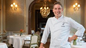 <p>Bis vor kurzem war Gary Kirchens im „Aurum“ in Sint-Truiden tätig. Nun möchte er sein eigenes Restaurant eröffnen.</p>