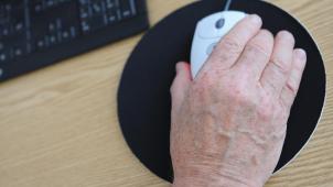 <p>Anlagebetrug in Eupen: Senior fällt auf fiese Masche herein.</p>