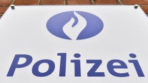 <p>Die Beamten der Zone-Weser Göhl mussten am Montag mehrfach ausrücken.</p>