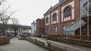 <p>Der Stromausfall am Dienstagabend im Eupener Krankenhaus hatte zur Folge, dass die Notaufnahme für mehrere Stunden geschlossen wurde.</p>
