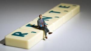 <p>Auf wackligem Fundament: Der Staatsragt rügt die geplante Pensionsreform.</p>