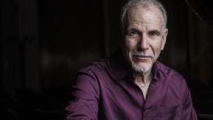 <p>Marc Copland gilt als einer der bedeutendsten Vertreter der lyrischen Schule des Jazz-Pianismus.</p>