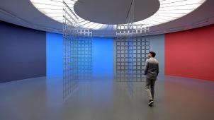 <p>Insgesamt 35 Aufnahmen von den 17 aktiven Mitgliedern des Fotoclubs sind in der Ausstellung zu sehen.</p>