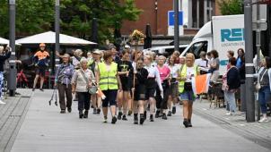 <p>Die Kevelaer-Vereinigung lädt zur diesjährigen Wallfahrt ein – auch Neupilger können sich noch bis zum 1. Mai anmelden.</p>