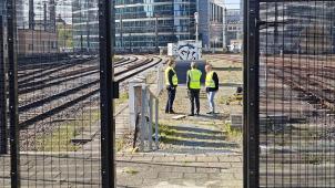 <p>Der neue Investitionsplan von Infrabel sieht umfangreiche Modernisierungen des Schienennetzes sowie zusätzliche Projekte bis 2032 vor.</p>