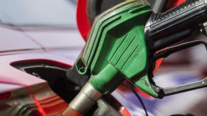 <p>Die Spritpreise steigen hierzulande wegen des Nahost-Konflikts erneut.</p>