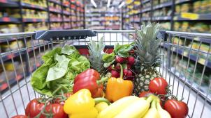 <p>Einkäufe sollen künftig länger möglich sein.</p>