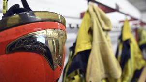 <p>Der Europaabgeordnete Pascal Arimont und der Kammerabgeordnete Luc Frank (beide CSP) setzen sich für mehr Rechtssicherheit für freiwillige Feuerwehrleute und Rettungssanitäter im Grenzraum ein.</p>