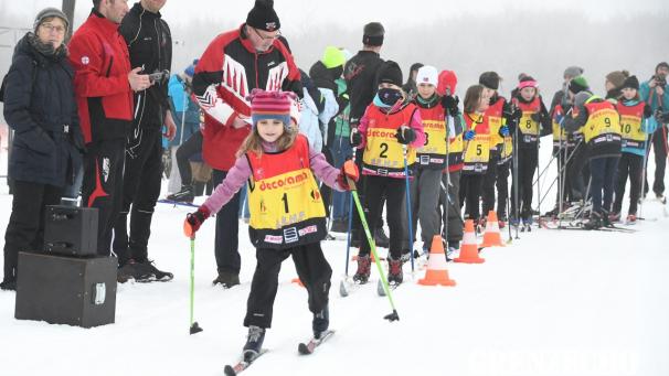 <p>(RS) Belg. Meistersch. Ski-Langlauf 2.2.19 (25)</p>