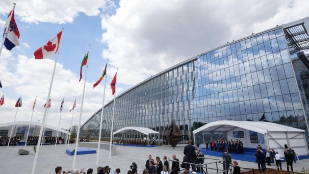 <p>Die NATO ist gefordert, klug zu agieren, vor allem die europäischen Bündnispartner.</p>