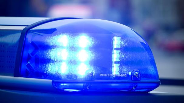 <p>Auf der E40 bei Hognoul ist am Dienstagmorgen ein Lkw umgekippt.</p>