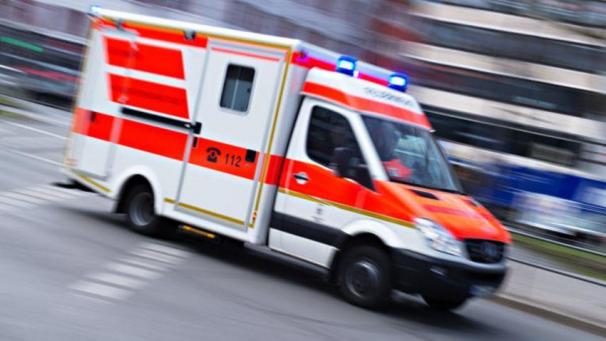 <p>POLIZEI 112</p>