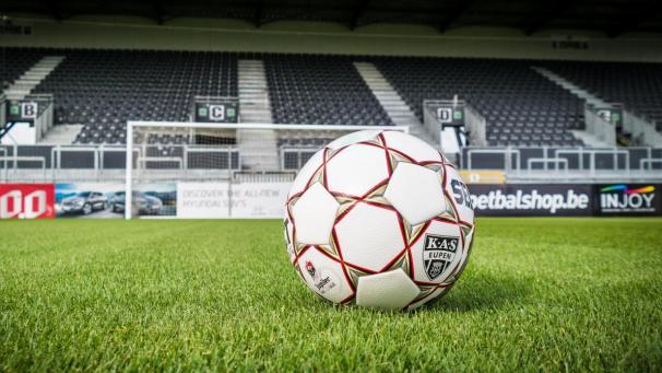 <p>Der 30. Spieltag der 1. Division fällt aus.</p>