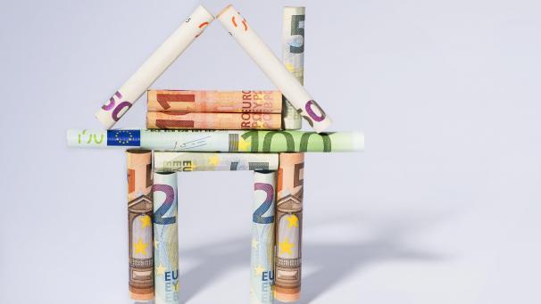 <p>Auf dem Immobilienmarkt gewähren die belgischen Banken weiterhin Hypothekarkredite zu sehr flexiblen Konditionen.</p>