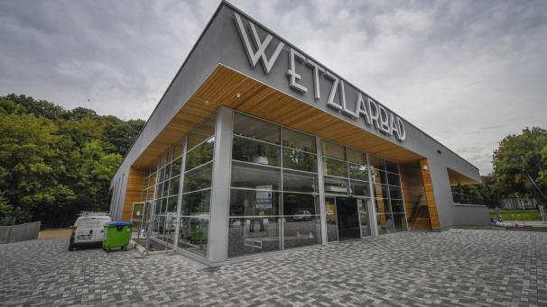 <p>Im Eupener Wetzlarbad hat es bisher keine Übergriffe gegeben.</p>