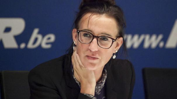 <p>Kattrin Jadin</p>