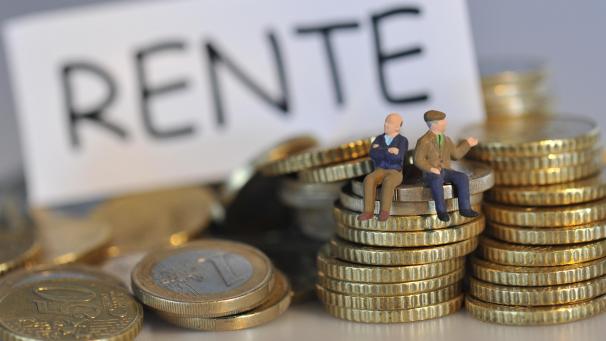 <p>Drei Viertel der Gemeinden in unserem Land werden es in dieser Legislatur schwer haben, die Rechnung der Beamtenpensionen zu bezahlen.</p>