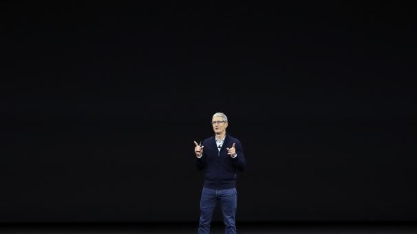 <p>Apple-CEO Tim Cook präsentiert im Steve-Jobs-Theater neue Apple-Produkte. Was ist von der Entwicklerkonferenz des Technologieriesen zu erwarten?</p>