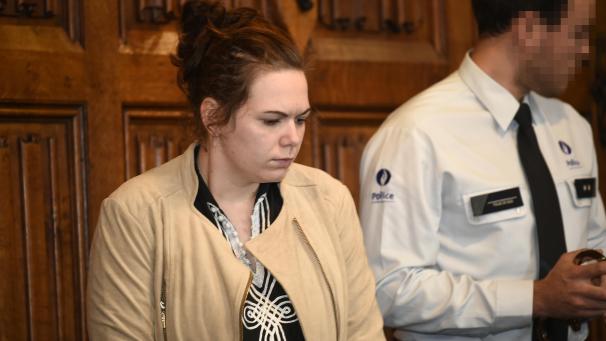 <p>„Belinda Donnay ist keine Mörderin“, so ihre Anwälte.</p>