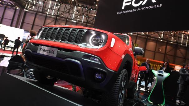 <p>Fiat Chrysler (FCA) hat sein Fusionsangebot an Renault zurückgezogen.</p>