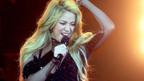 <p>Die kolumbianische Sängerin Shakira muss sich wegen Steuerbetrugs vor einem spanischen Gericht verantworten.</p>