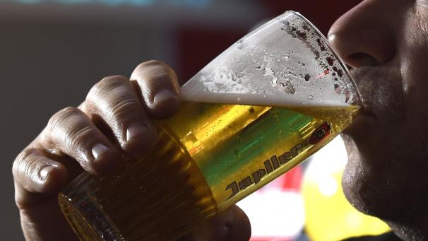 <p>Die Sommeraktion von Jupiler ruft Kritiker auf den Plan.</p>