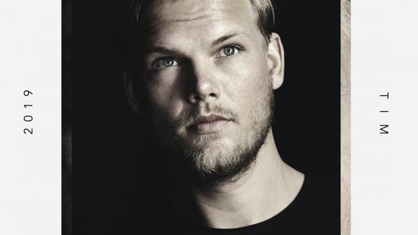 <p>Cover des Albums „Tim des Musikers Avicii alias Tim Bergling</p>