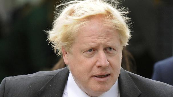 <p>Ex-Außenminister Boris Johnson wird von vielen inzwischen als Heilsbringer betrachtet. Er ist der klare Favorit im Rennen um die Nachfolge Mays, die an diesem Freitag ihren Parteivorsitz niederlegen wollte.</p>