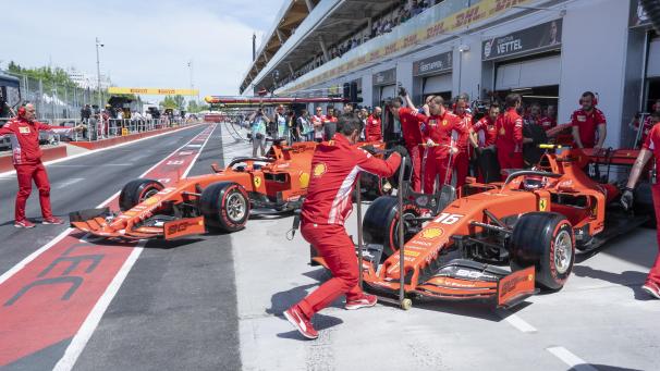 <p>Hinter den Kulissen der Formel 1 wird derzeit heftig über die Zukunft des Sports diskutiert, und das betrifft nicht nur die sportlichen und technischen Regeln.</p>
