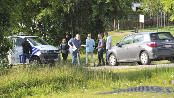 <p>Nach den Vorfällen am Christi Himmelfahrtstag im Park Loten gibt es inzwischen zwei Tatverdächtige.</p>