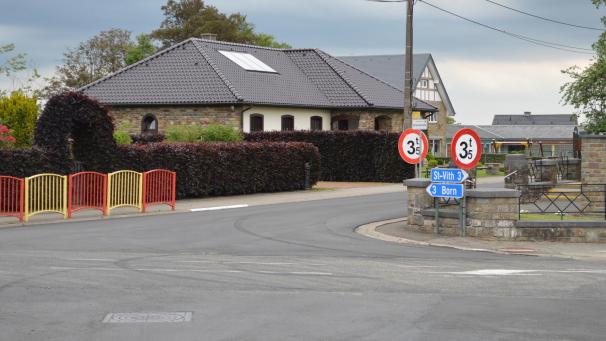 <p>In der Emmelser Schulstraße sowie in der Marianusstraße wurden bereits Arbeiten durchgeführt.</p>