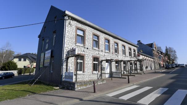 <p>Bald wird ein neuer Wind durch das Café-Restaurant Select in Kelmis wehen.</p>