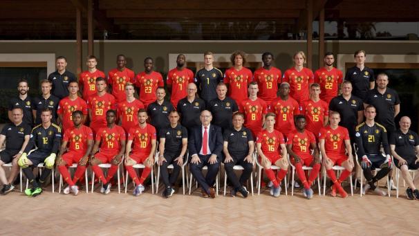 <p>Die U21-Nationalmannschaft will bei der Europameisterschaft für Furore sorgen.</p>