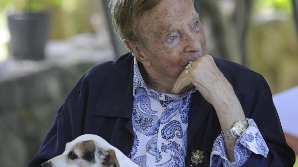 <p>Franco Zeffirelli: „Zu viel war ihm noch nie genug“, wurde einst über ihn geschrieben.</p>
