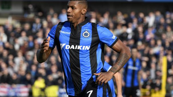 <p>Nur durch Verkäufe von Spielern wie Wesley Moraes, der für 25 Millionen Euro von Club Brügge zu Aston Villa wechselt, können die belgischen Erstdivisionäre langfristig überleben.</p>