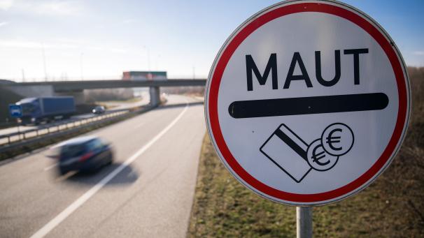 <p>Das Urteil des EuGH ist der letzte Schritt in der juristischen Schlacht um die Pkw-Maut in Deutschland.</p>