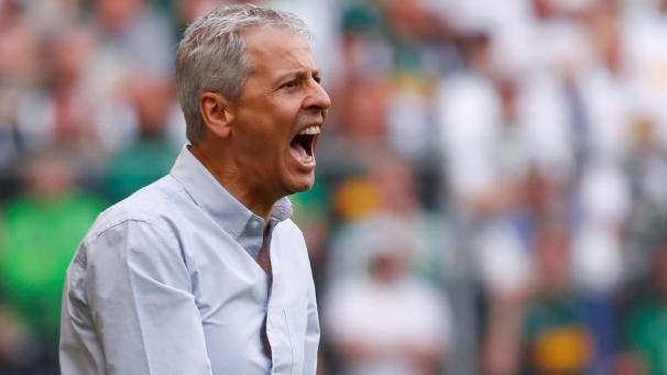 <p>Lucien Favre</p>