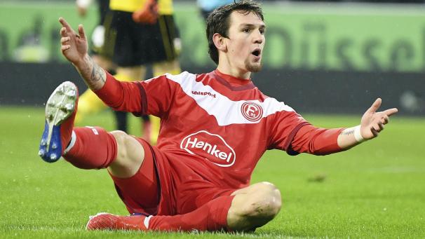 <p>Benito Raman</p>