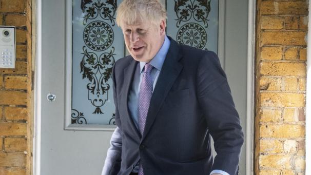 <p>Boris Johnson, Ex-Außenminister, gilt als Favorit.</p>